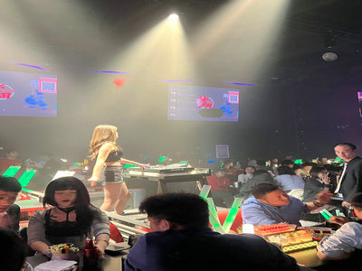 天水夜总会招聘