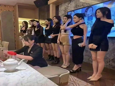 丹东KTV招聘